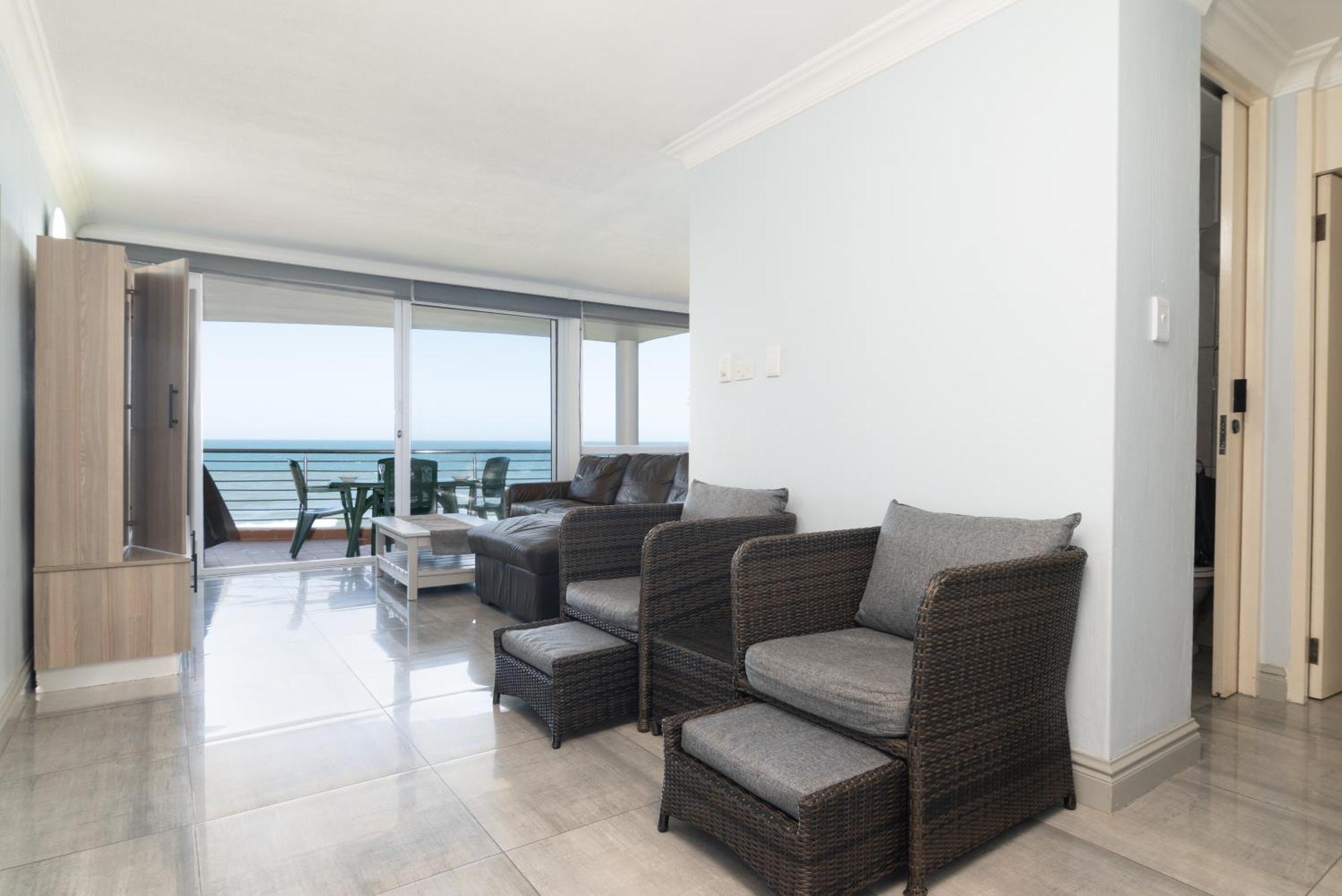 Chakas Cove 38 Apartment Ballito